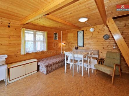 2K2A0723.jpg | Prodej - chata/rekreační objekt, 15 m²