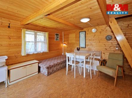 2K2A0723.jpg | Prodej - chata/rekreační objekt, 15 m²