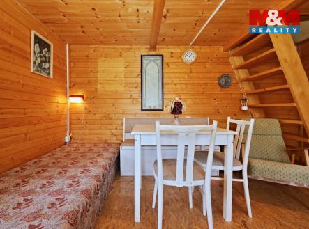 2K2A0729.jpg | Prodej - chata/rekreační objekt, 15 m²