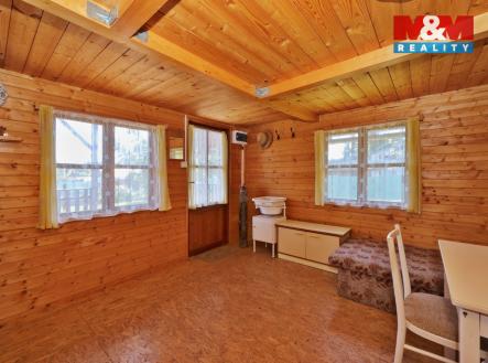 2K2A0728.jpg | Prodej - chata/rekreační objekt, 15 m²