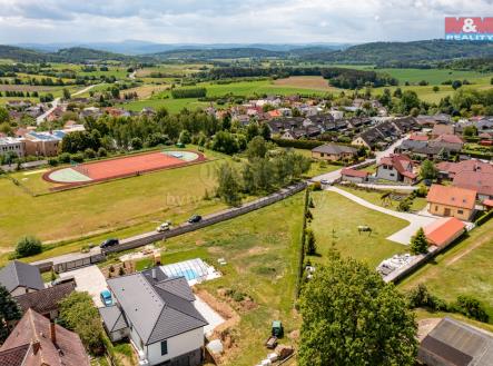 DJI_0035-HDR.jpg | Prodej - pozemek pro bydlení, 1 033 m²