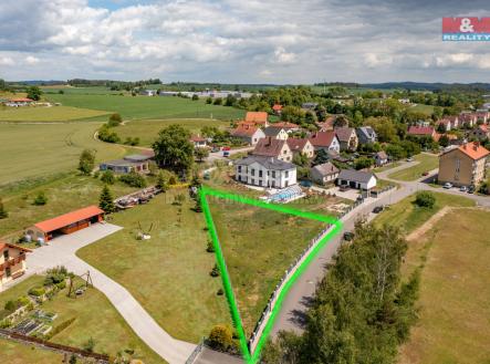 DJI_0053-HDR.jpg | Prodej - pozemek pro bydlení, 1 033 m²