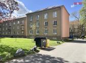 Prodej bytu, 2+1, 48 m²