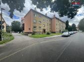 Prodej bytu, 2+1, 48 m²
