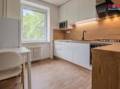 Prodej bytu, 2+1, 51 m²