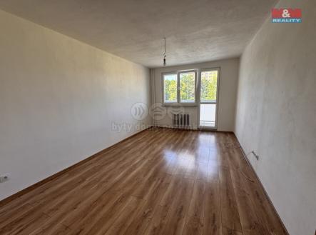 IMG_4188.jpeg | Pronájem bytu, 2+1, 59 m²