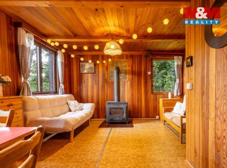 DSC04958-Edit.jpg | Prodej - chata/rekreační objekt, 38 m²