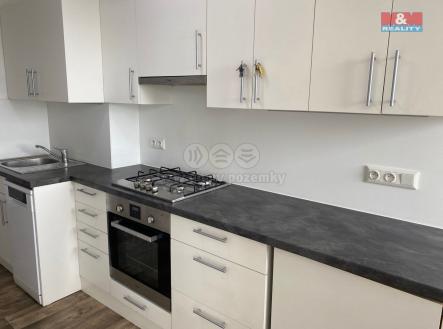 IMG_5483.jpg | Pronájem bytu, 1+1, 43 m²