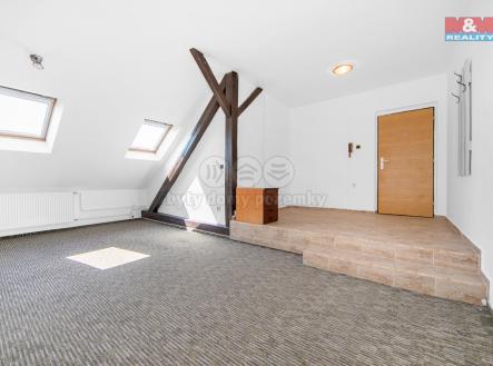 3.jpg | Pronájem - kanceláře, 39 m²