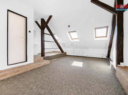 2.jpg | Pronájem - kanceláře, 39 m²