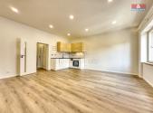 Pronájem bytu, 2+kk, 55 m²