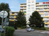Pronájem bytu, 3+1, 71 m²