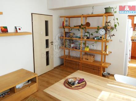 KH3.jpg | Pronájem bytu, 3+1, 71 m²