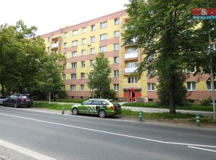 0.jpg | Prodej bytu, 3+1, 64 m²
