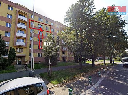 2.jpg | Prodej bytu, 3+1, 64 m²