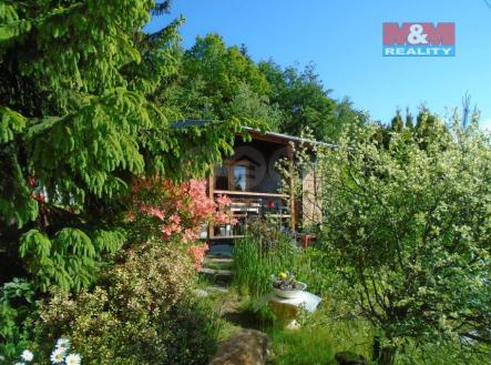 Zahrada | Prodej - pozemek, zahrada, 387 m²