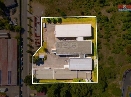 35.jpg | Prodej - výrobní prostor, 4 311 m²
