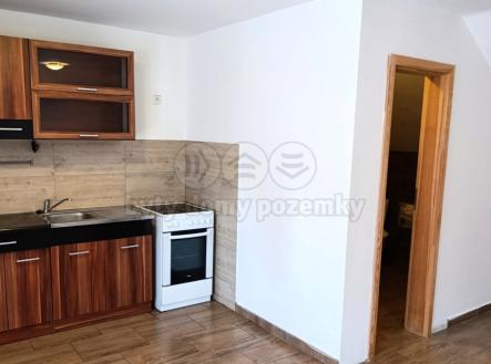 2.jpg | Pronájem bytu, 1+kk, 32 m²