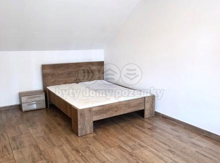 4.jpg | Pronájem bytu, 1+kk, 32 m²