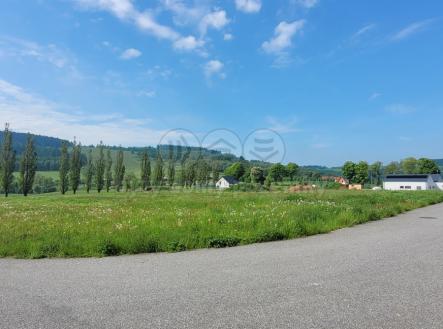 Pozemek | Prodej - pozemek pro bydlení, 1 500 m²