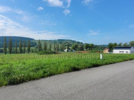 Pozemek | Prodej - pozemek pro bydlení, 1 500 m²