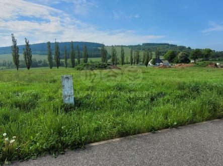 Pozemek | Prodej - pozemek pro bydlení, 1 500 m²