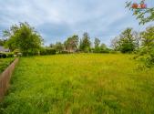 Prodej - pozemek pro bydlení, 1 203 m²