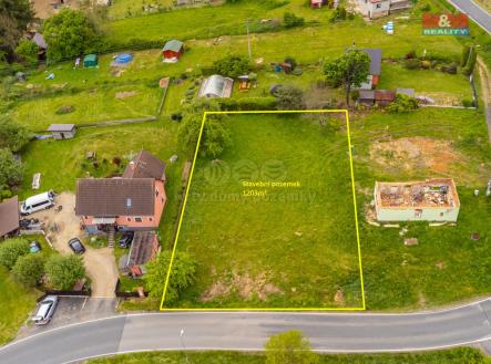 POZEMEK LIBEZ-28 (kopie).jpg | Prodej - pozemek pro bydlení, 1 203 m²