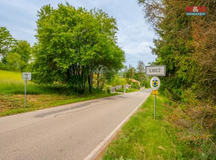 POZEMEK LIBEZ-14.jpg | Prodej - pozemek pro bydlení, 1 203 m²
