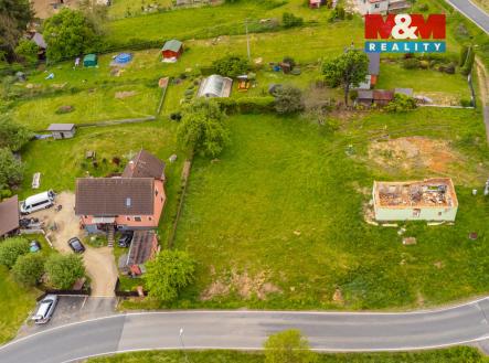 POZEMEK LIBEZ-28.jpg | Prodej - pozemek pro bydlení, 1 203 m²