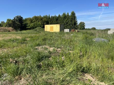 698AC41D-1564-4FEF-988E-3722CEAE702C.jpeg | Prodej - pozemek pro bydlení, 1 025 m²