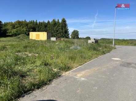 FA697C3B-3EFD-4D57-9ED8-1946EB248997.jpeg | Prodej - pozemek pro bydlení, 1 025 m²