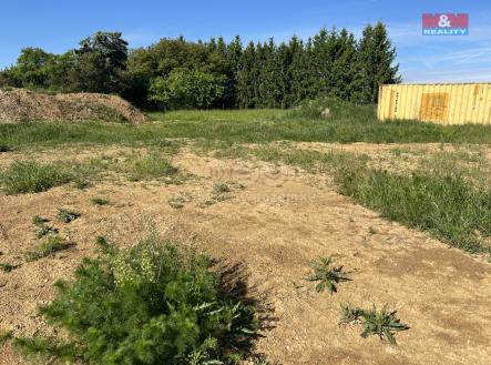 5B3A43D8-30B6-422E-B318-E06A81CD0B9F.jpeg | Prodej - pozemek pro bydlení, 1 025 m²