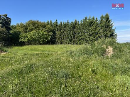 0B1602C4-DBAA-4C5C-92DD-D88D12B677BE.jpeg | Prodej - pozemek pro bydlení, 1 025 m²
