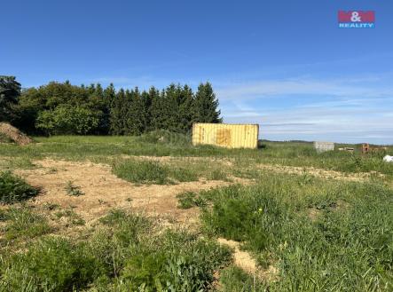 FB158B30-471F-4EF3-A5BB-B0E02F0C37EB.jpeg | Prodej - pozemek pro bydlení, 1 025 m²