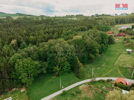 DJI_0167.jpg | Prodej - pozemek pro bydlení, 743 m²