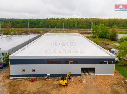 1.jpg | Pronájem - výrobní prostor, 1 000 m²