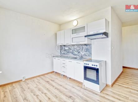 kuchyň | Prodej bytu, 2+1, 60 m²