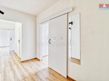 chodba | Prodej bytu, 2+1, 60 m²