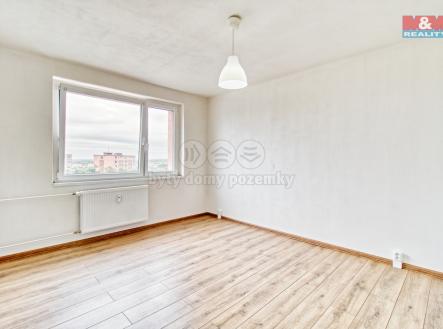 obývák | Prodej bytu, 2+1, 60 m²