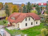 Prodej - dům/vila, 335 m²