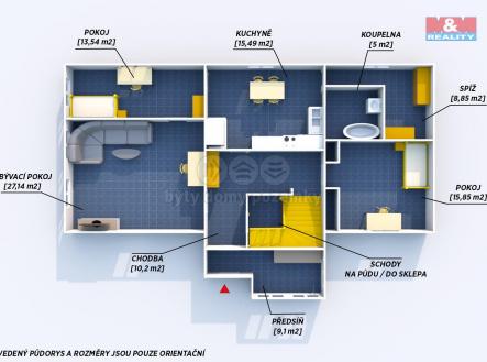 a20.jpg | Prodej - dům/vila, 105 m²