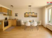 Prodej bytu, 2+kk, 64 m²