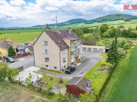 DJI_0728.jpg | Pronájem bytu, 2+1, 60 m²