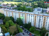 Prodej bytu, 2+1, 65 m²