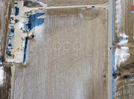 DJI_0892.jpg | Prodej - pozemek pro komerční výstavbu, 4 652 m²