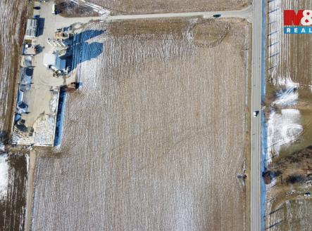 DJI_0892.jpg | Prodej - pozemek pro komerční výstavbu, 4 652 m²