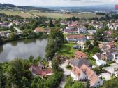 Prodej - pozemek pro bydlení, 1 057 m²