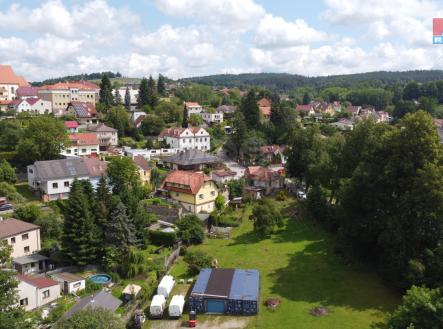 DJI_0943.jpg | Prodej - pozemek pro bydlení, 1 057 m²