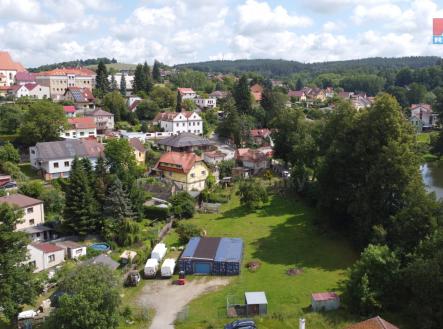 DJI_0934.jpg | Prodej - pozemek pro bydlení, 1 104 m²